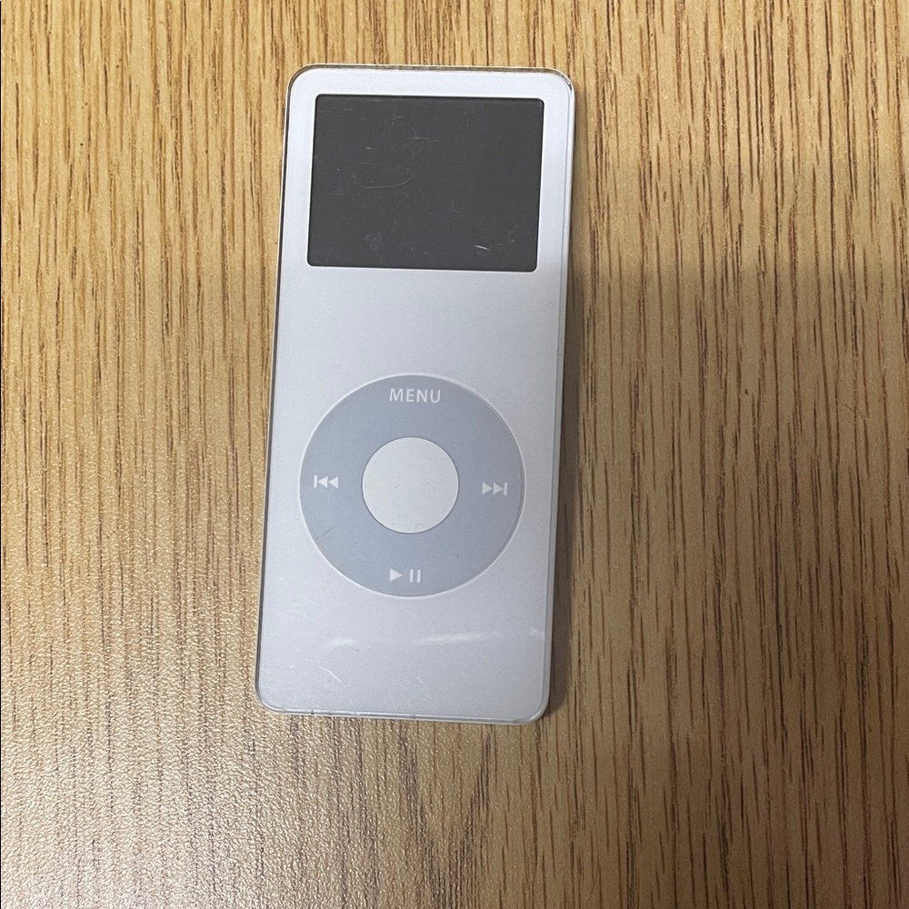 Apple IPod Nano 1st gen